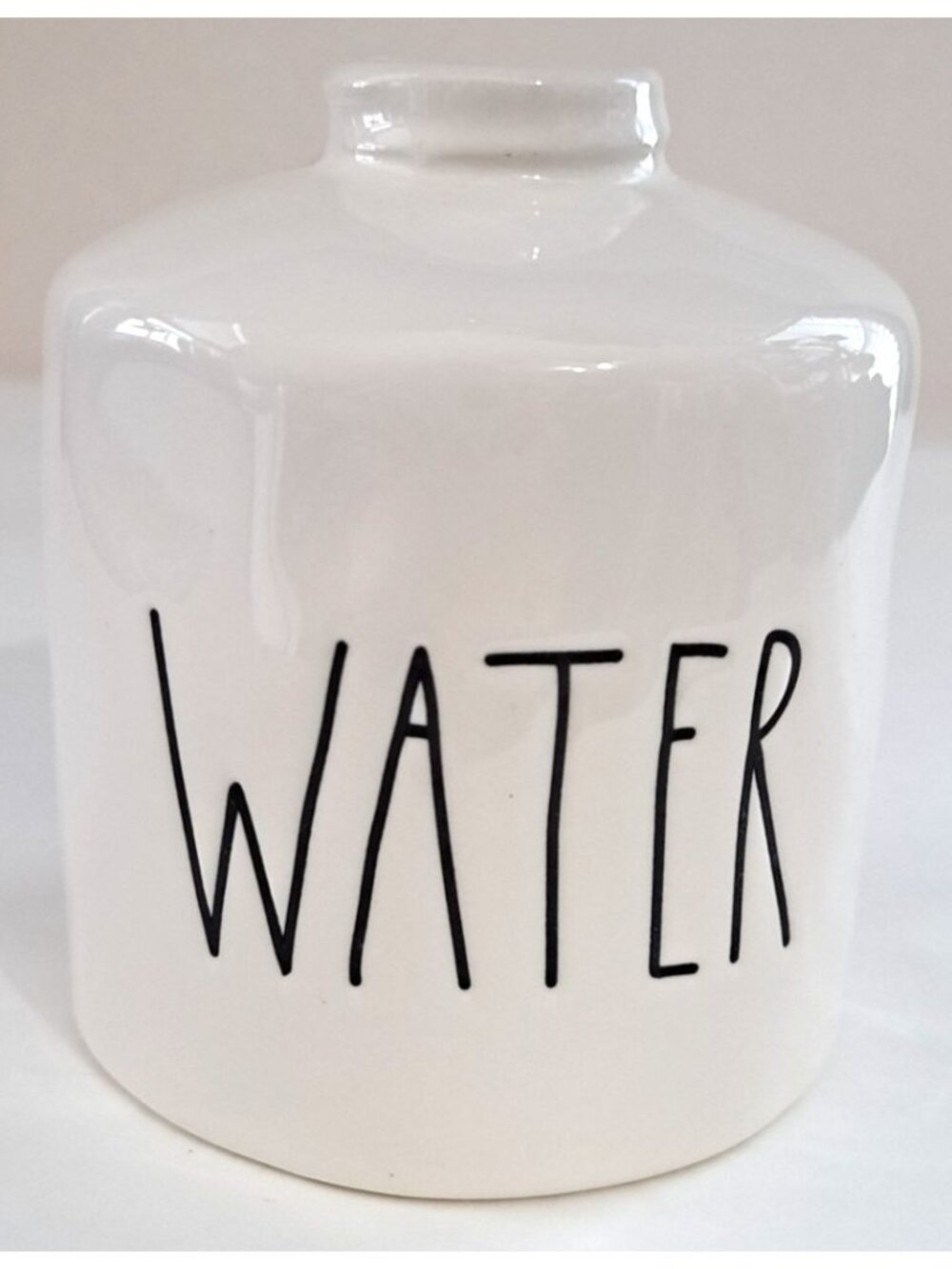 Rae Dunn Artisan Collection Replacement Water Mister Container Could Be Bud Vase
